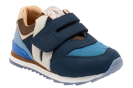 BISGAARD WINSTON G Bleu