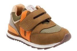 BISGAARD WINSTON G Camel