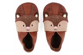 BOBUX FAWN FAON Marron