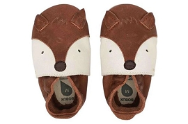BOBUX FOXY RENARD Marron