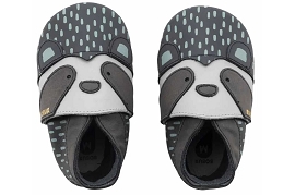 BOBUX RASCAL RATON LAVEUR Gris