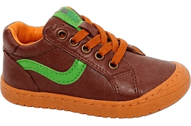 NORVIK YACK Marron