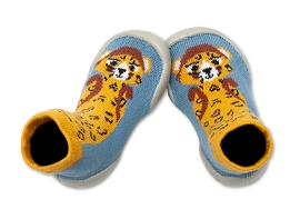COLLEGIEN GUEPARD Jaune