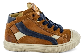 STONES AND BONES RASPO Camel