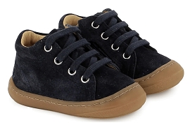 SHOOPOM TOM ZIP LACE Bleu