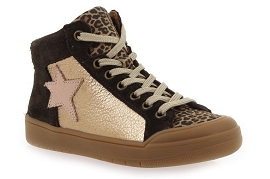 BELLAMY JERKI Marron