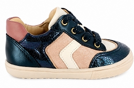 BELLAMY COPI Bleu