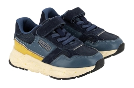 SHOOPOM YARD JOGGER BONTON Bleu