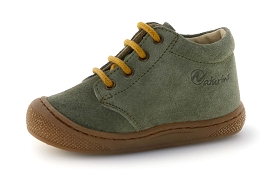 NATURINO COCOON WIDE G Kaki
