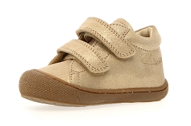 NATURINO COCOON F VELCRO Doré