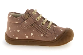 NATURINO COCOON F ZIP Doré