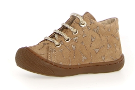 NATURINO COCOON F WIDE Beige