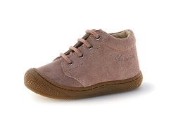 NATURINO COCOON F WIDE Rose
