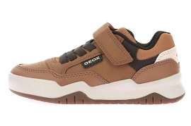GEOX France PERTH J367RE Camel