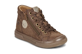BOPY VELVETA Marron