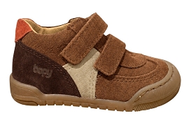 BOPY JOGGEL Camel