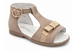 LITTLE MARY GAELLE Beige