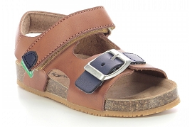 KICKERS FUXIO G Camel