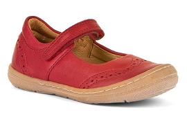  G3140133 MARI C<br>Cuir Rouge