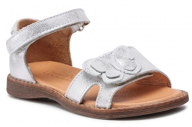 FRODDO G3150199  LORE CLOSED HEEL Gris