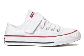 CONVERSE CTAS OX 1V Blanc