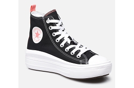 CONVERSE CTAS MOVE HI EV Noir