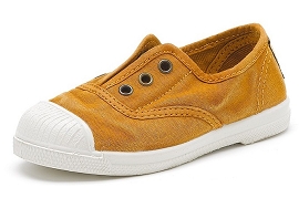 NATURAL WORLD INGLES ELASTICO ENZ Camel