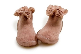 COLLEGIEN MADEMOISELLE 331 Marron