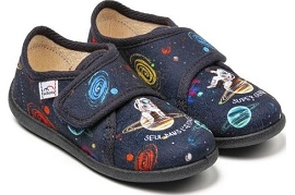BELLAMY TERRIEN Bleu
