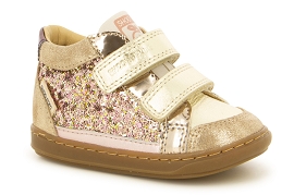 SHOOPOM BOUBA  EASY CO Doré