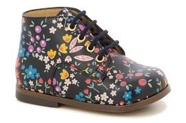 CLOTAIRE ZEUS DERBY Multicolor