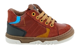 BABYBOTTE ANSE Orange
