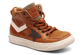 BISGAARD ISAK Camel