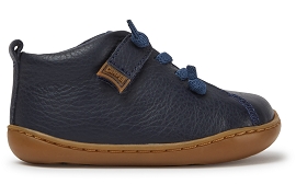  80153<br>Cuir Bleu