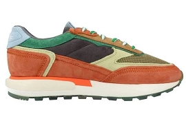 HOFF ANDES OS23 Orange