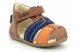 KICKERS BIGBAZAR Camel