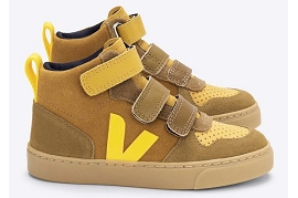 VEJA SMALL V10 MID G Camel