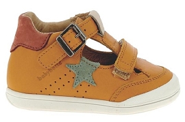  PATROUILL<br>Cuir Camel