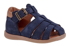 BABYBOTTE GIMMY Bleu