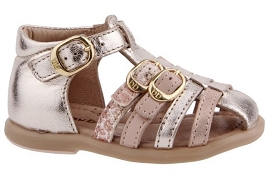 BABYBOTTE TWIX Doré