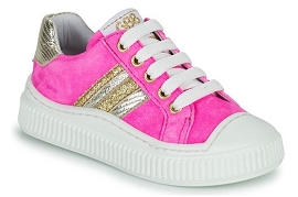 DAX WAKA:Nubuck/Rose