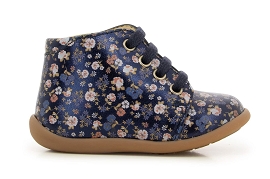 POM DAPI STAND UP BOTTINE F Liberty