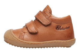 NATURINO RACOON FOURRE Camel