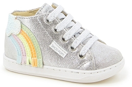 SHOOPOM BOUBA  CLOUD Argent