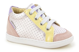 SHOOPOM BOUBA  ZIP BOX Rose