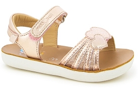 SHOOPOM GOA HEART Rose