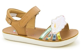 SHOOPOM GOA MULTI Camel