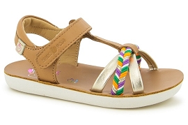 SHOOPOM GOA SALOME Camel