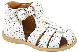  BEFA<br>Cuir Multicolor