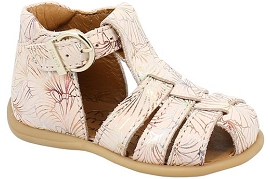  BEFA<br>Cuir Rose